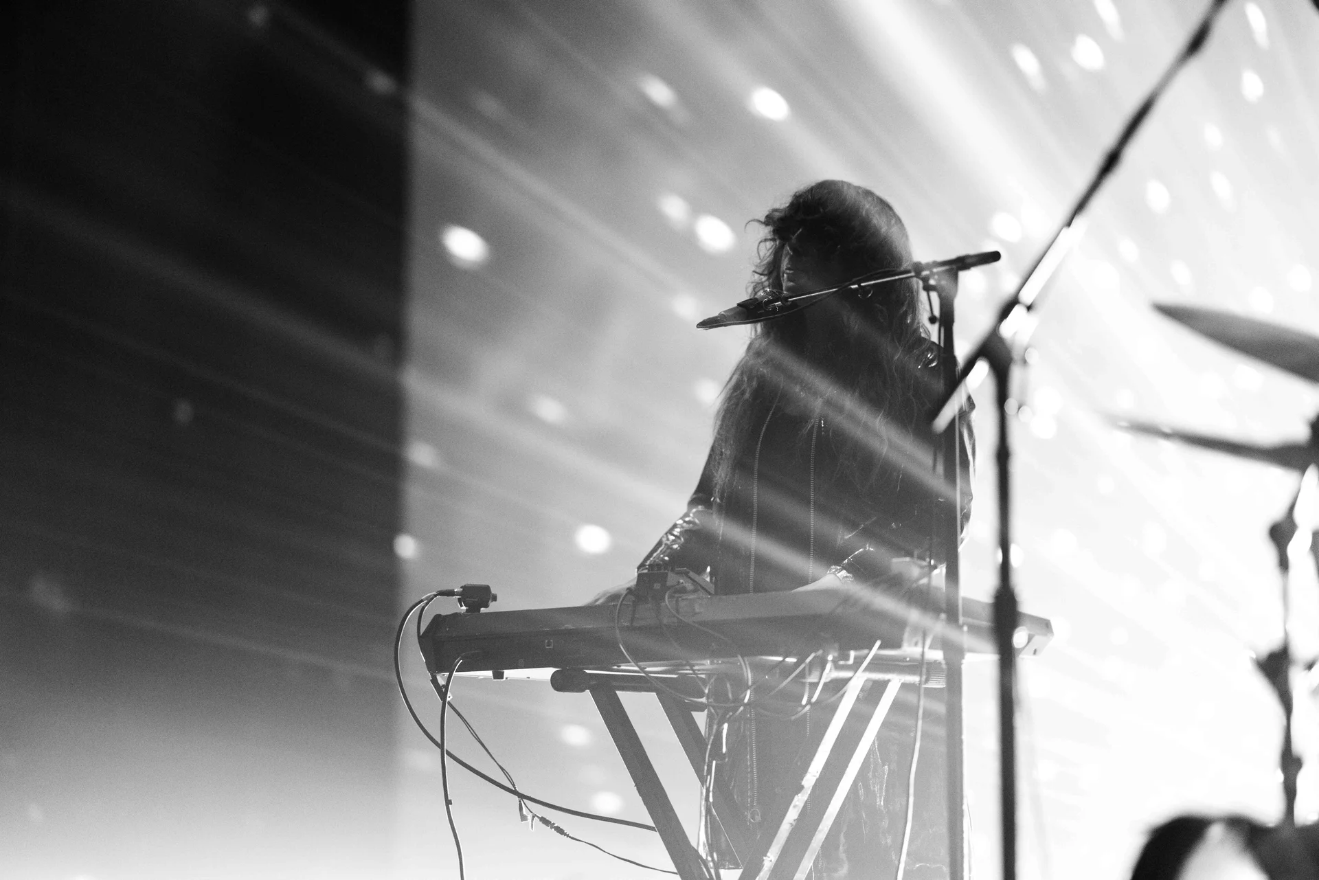 Beach House Concert - photo 33 of 38